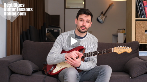 Blues-Guitar-Jam-Guide-Video