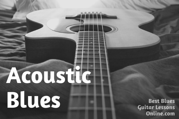 acoustic-blues