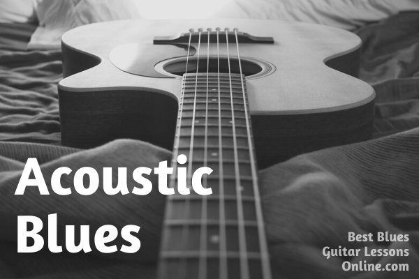 best blues guitar course