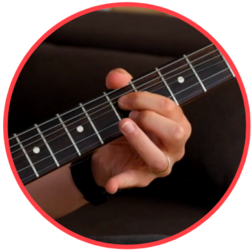 Complete Chord Mastery