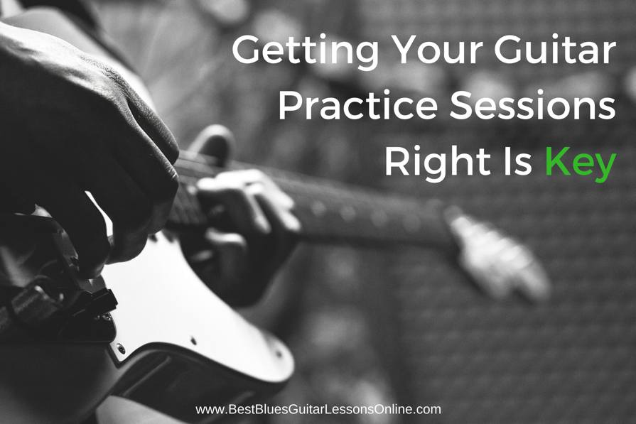 guitar practice tips